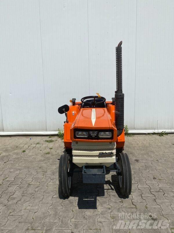 Kubota B 1600 Manji traktori