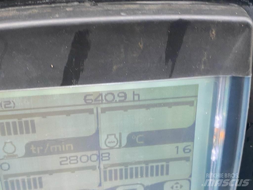 CAT CB34B NVT Ostali valjci