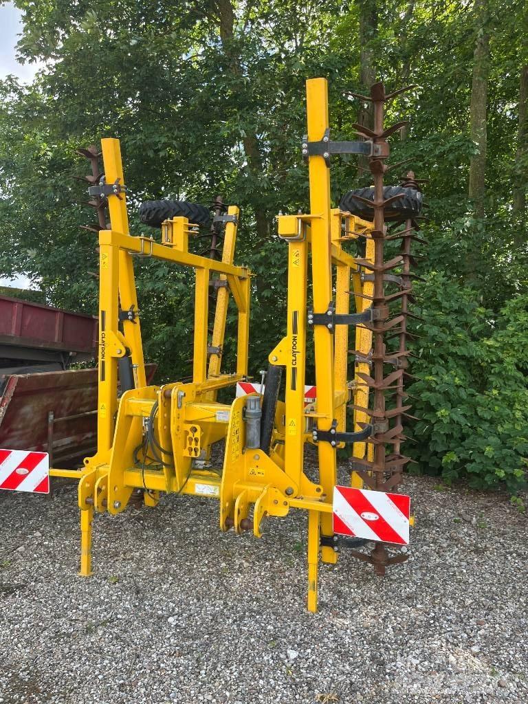 Claydon Terrastar Drljače