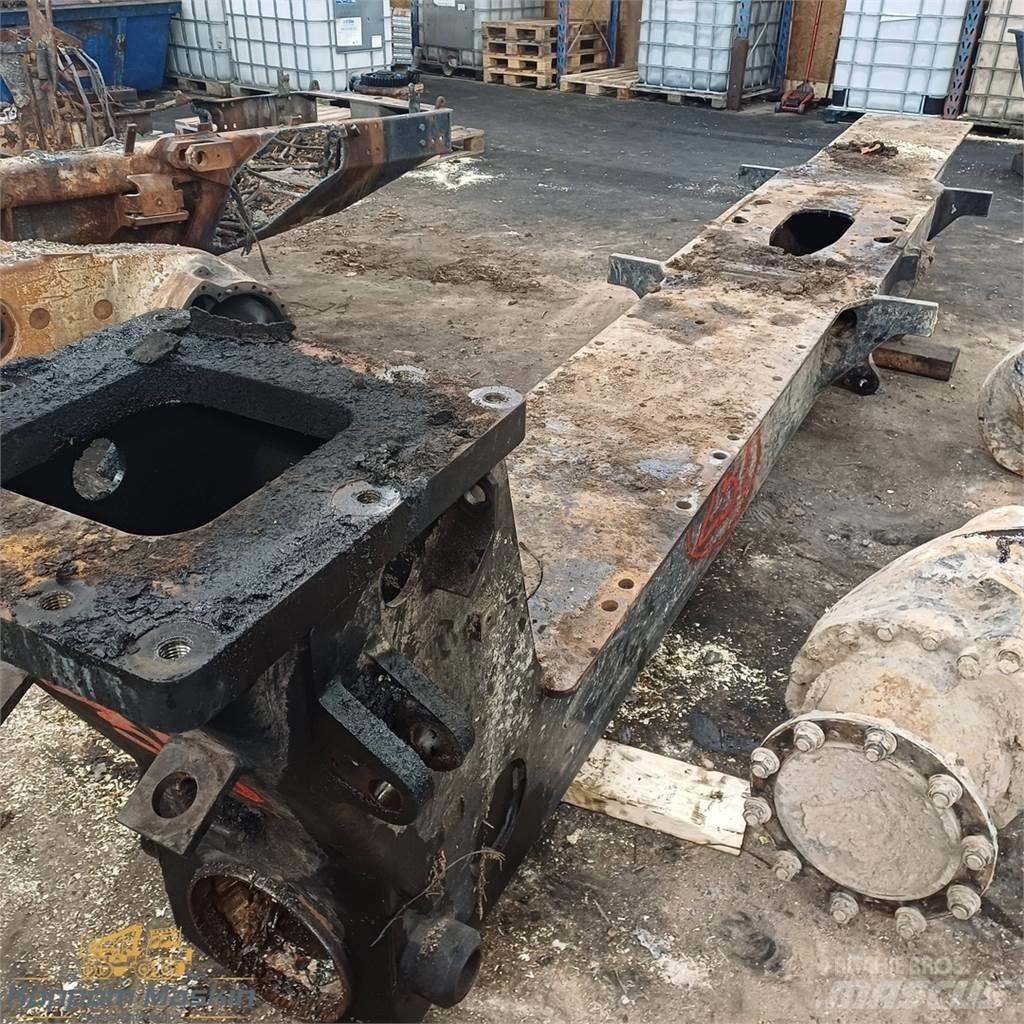 Komatsu 840tx Ostale komponente
