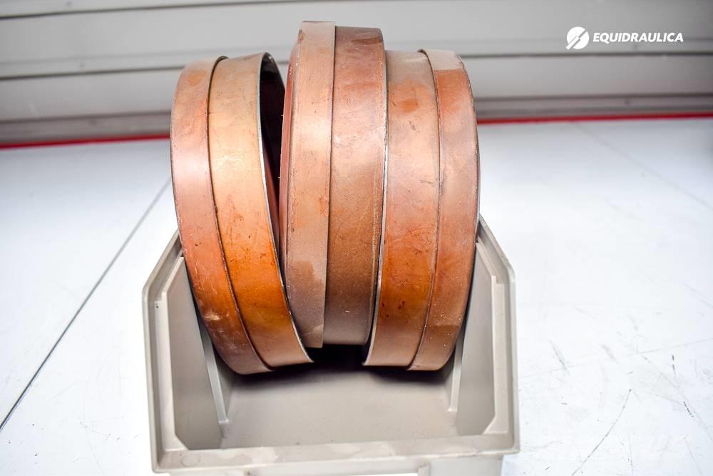  GUIAS  - 4881555 Ostale kargo komponente