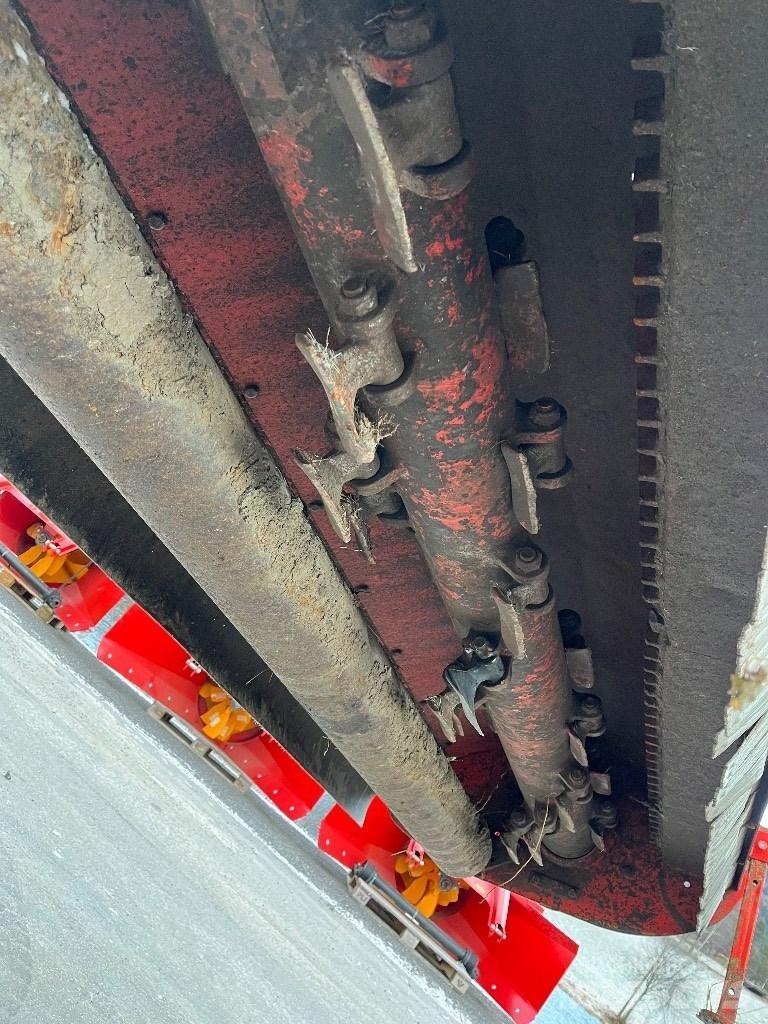 Maschio Corazza 230 Kosilice za livade