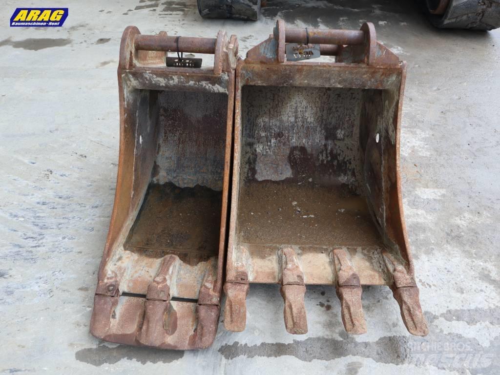 Kubota KX 080-4 Midi bageri 7t – 12t