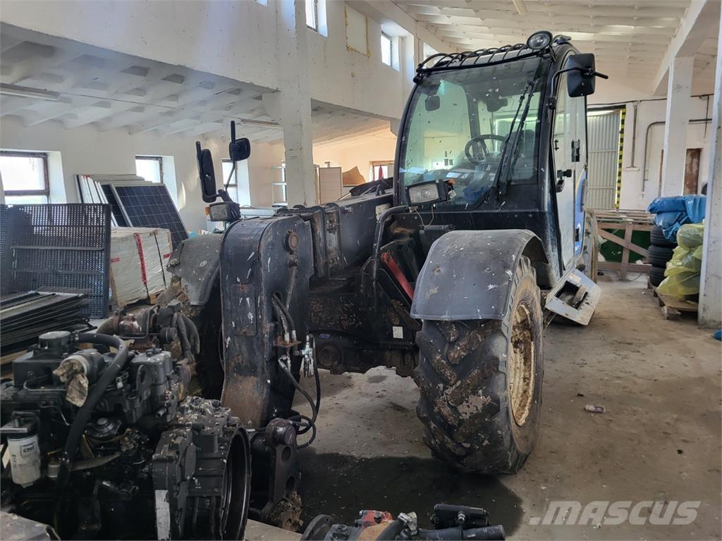 New Holland LM5060 Ostalo za građevinarstvo