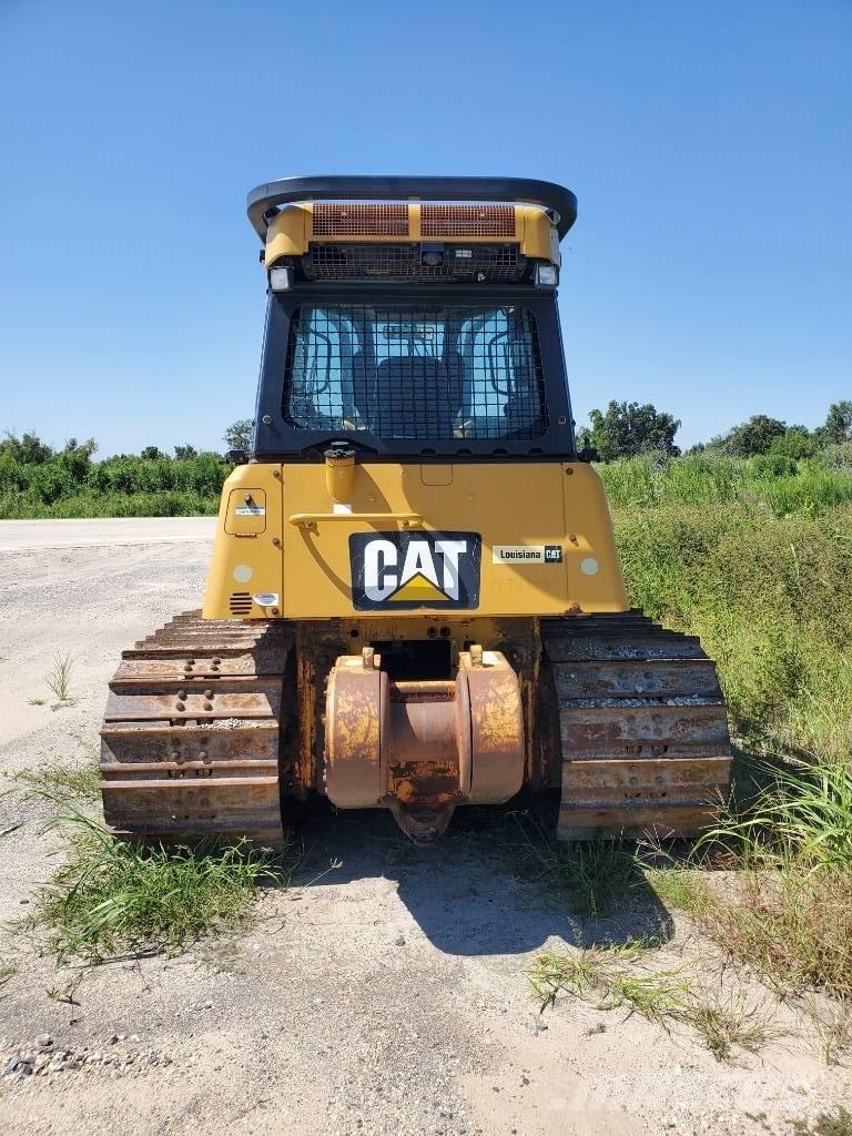 CAT D 6 K 2 LGP Buldožeri guseničari