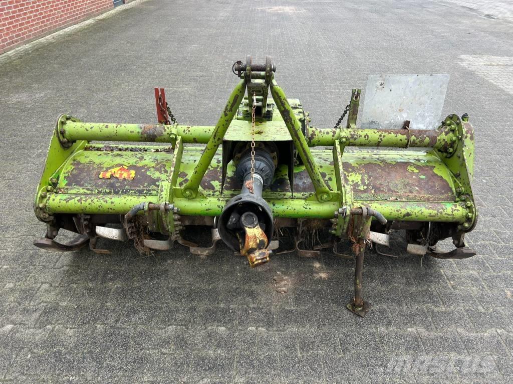 Celli Frees Ostale mašine i priključci za obradu tla