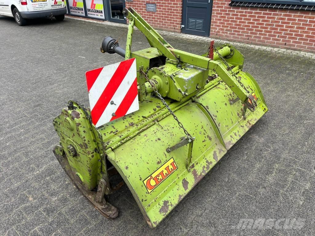 Celli Frees Ostale mašine i priključci za obradu tla