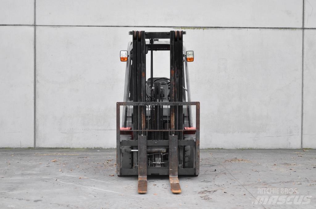 Manitou MI 30 D Dizelski viljuškari