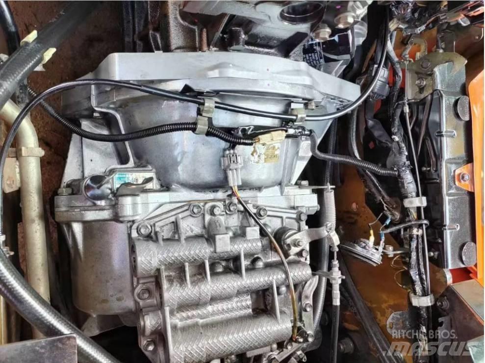 Toyota FD 30 Dizelski viljuškari