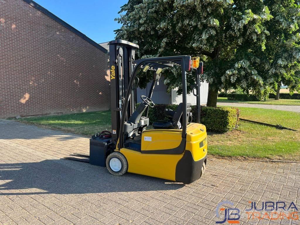 Yale ERP16VT Električni viljuškari