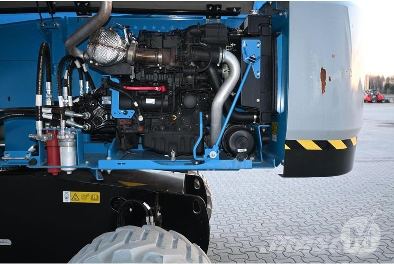 Genie S65XC Ostali kranovi i platforme