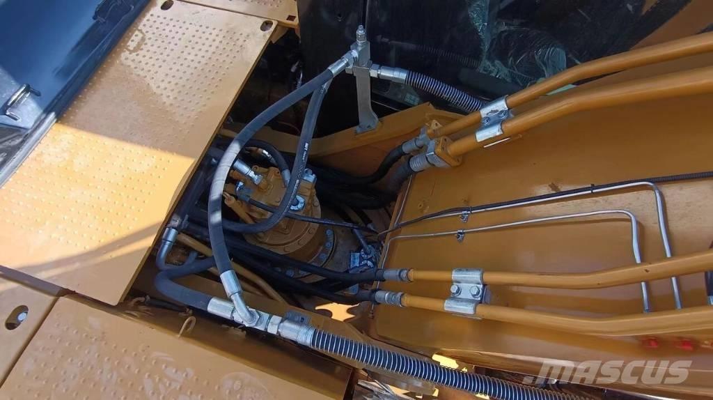 CAT 330 Bageri guseničari