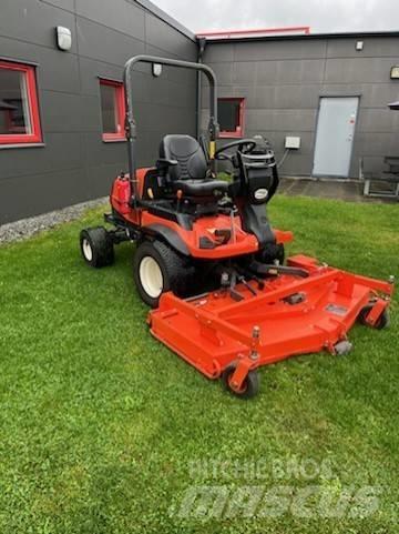 Kubota F 3890 Traktorske kosilice