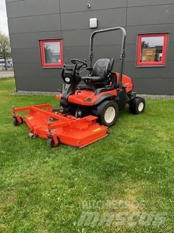 Kubota F 3890 Traktorske kosilice