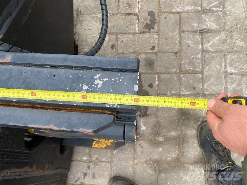  Vorkenbord CW 30 Građevinarske viljuške