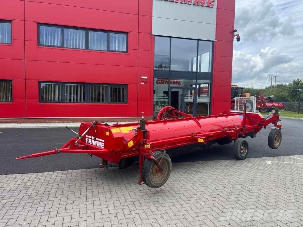 Grimme KS 5400 Oprema za krompir - Ostalo