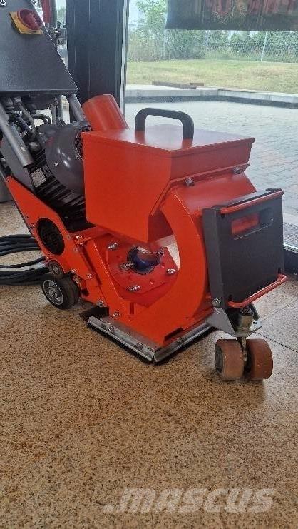 Husqvarna BS210E Ostalo za građevinarstvo