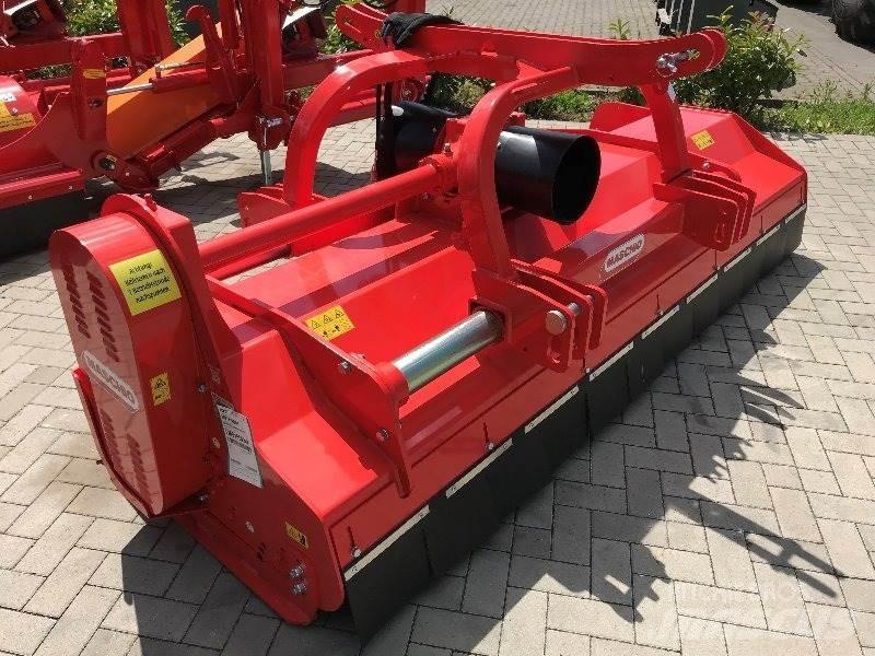 Maschio Bufalo 280 Ostala oprema za žetvu stočne hrane
