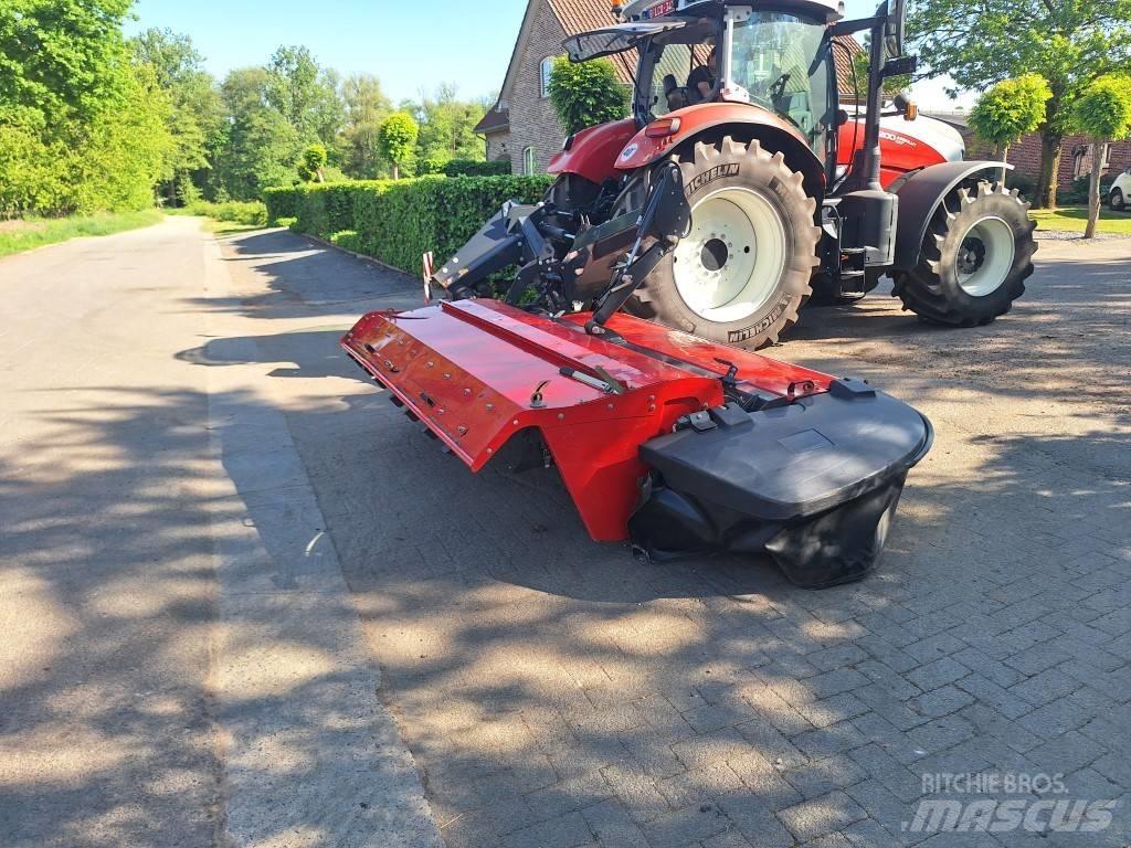 Vicon Extra 632T pro Okretači i sakupljači sena