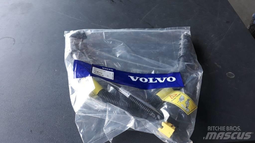 Volvo HOSE 22330354 Ostale kargo komponente