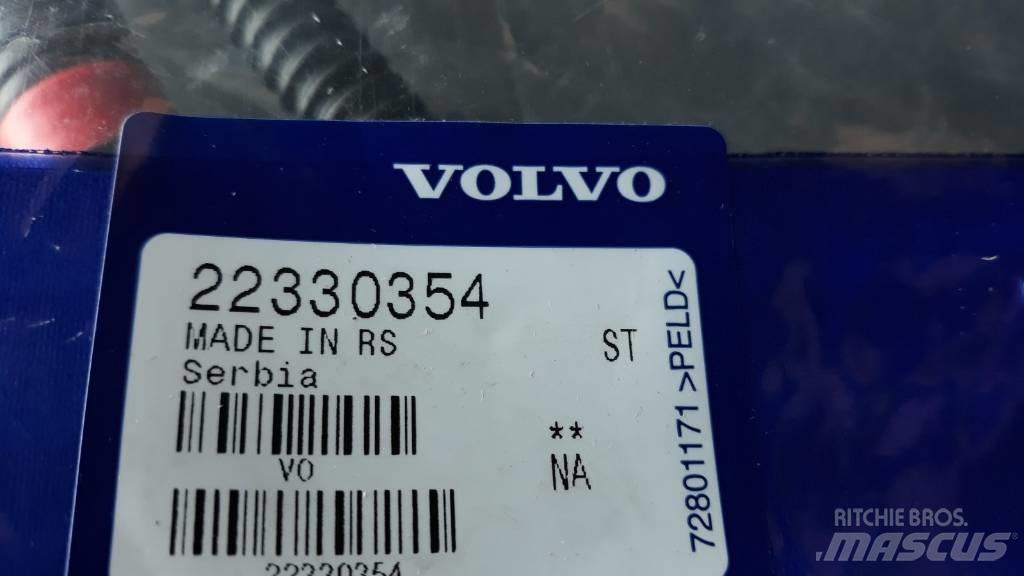 Volvo HOSE 22330354 Ostale kargo komponente