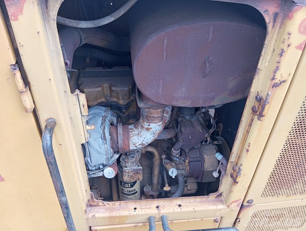 CAT 24 M Grejderi
