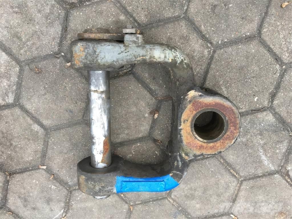  GELENKSTÜCK Brze spojke