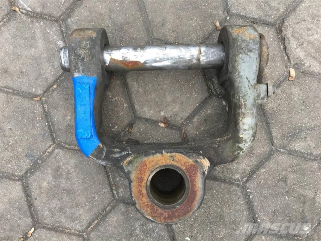  GELENKSTÜCK Brze spojke