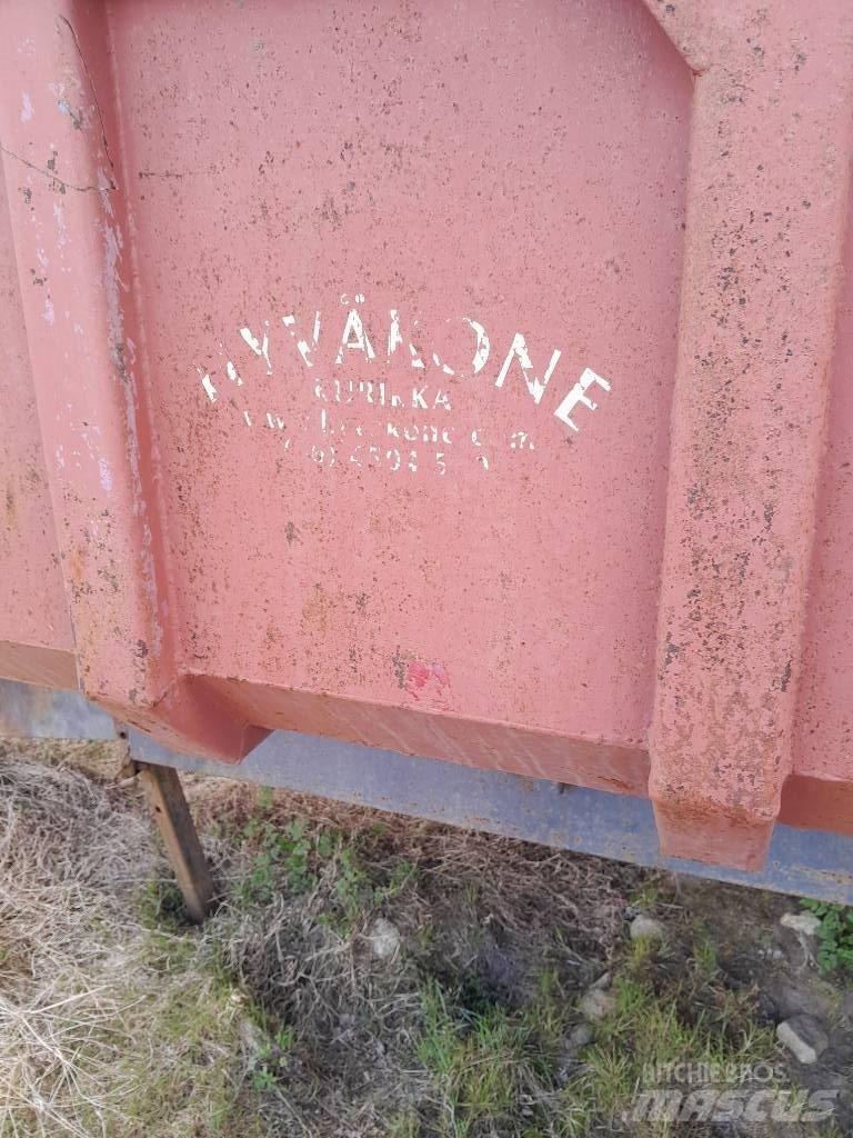 Hyvakone 14t Ostale prikolice