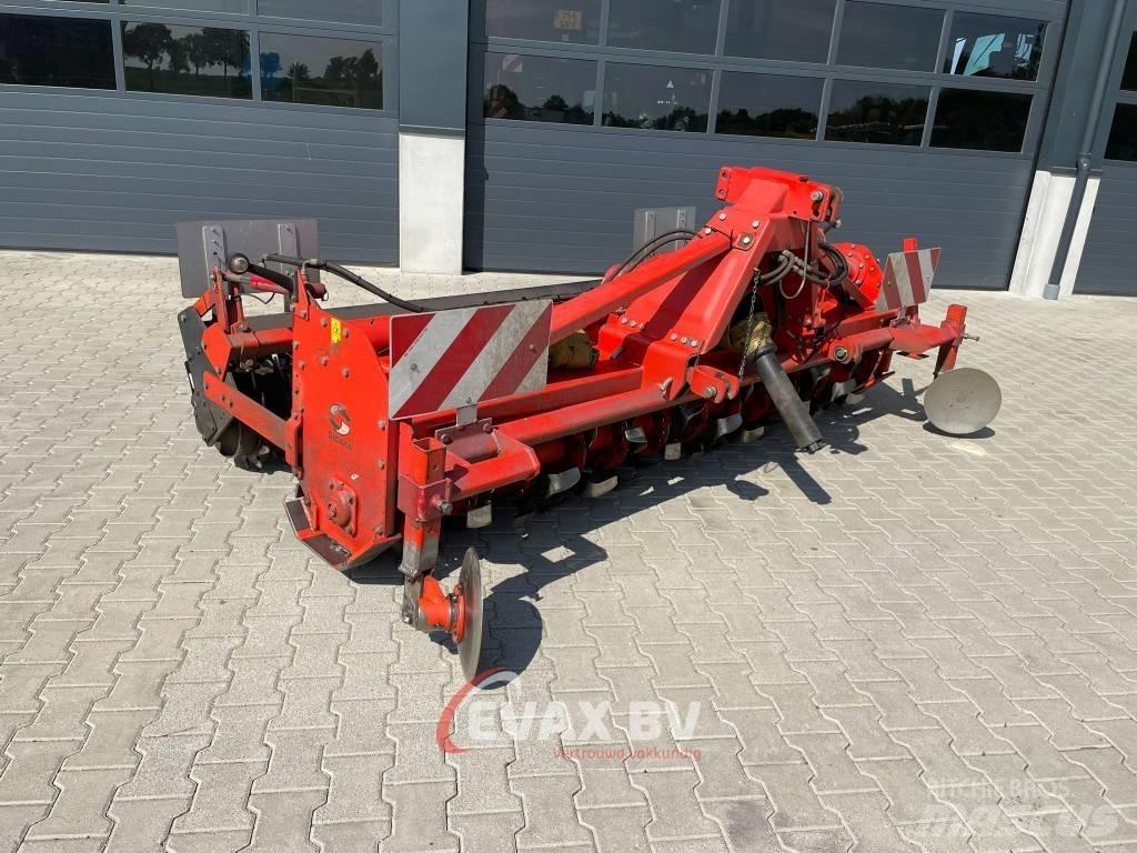 Sicma RG 305 Ostale mašine i priključci za obradu tla