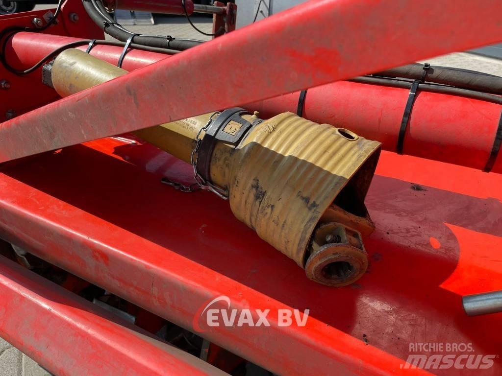 Sicma RG 305 Ostale mašine i priključci za obradu tla