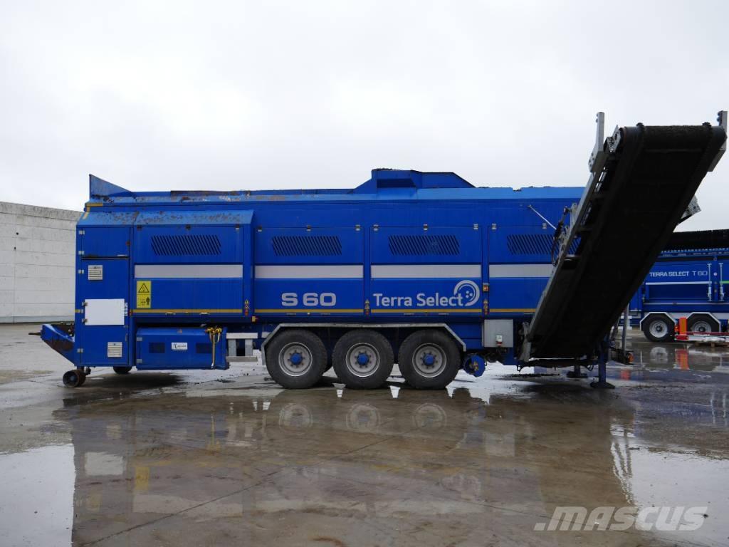 Terra Select S60 Sita