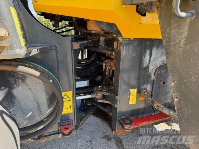 Komatsu WA 380-5H Utovarivači na točkove