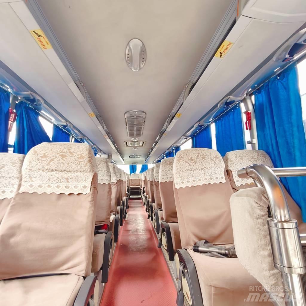 Yutong ZK6122H9 Putnički autobusi