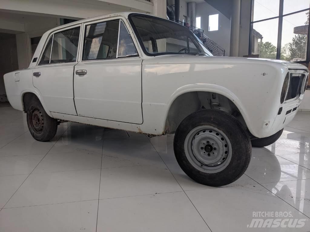  VAZ 2101 Automobili