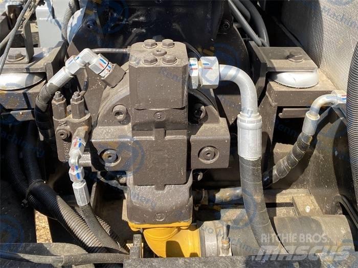 Sany SY 60 Mini bageri < 7t
