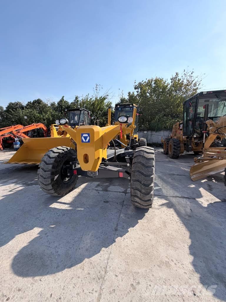 XCMG GR 2153 Grejderi