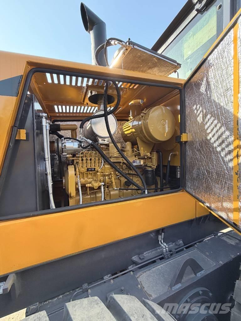 XCMG GR 2153 Grejderi