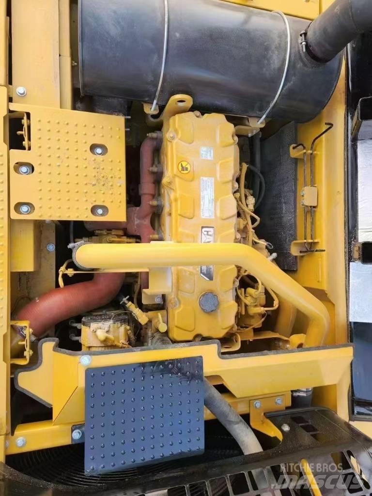 CAT 340 D L Bageri guseničari
