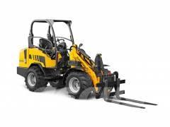 Schäffer 2445 S Utovarivači na točkove