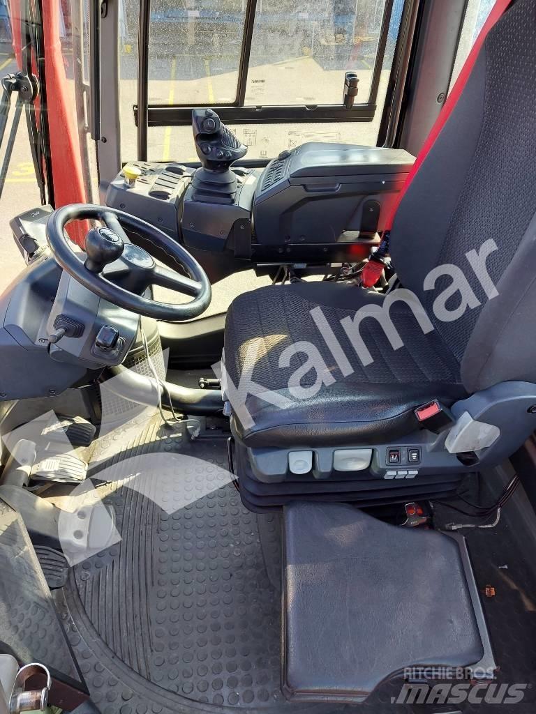 Kalmar DCG100-45ED7 Kontejnerski viljuškari