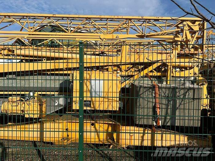 Potain HD 40 A Ostali kranovi