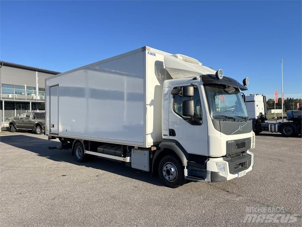 Volvo FL 240 4X2 Kamioni hladnjače