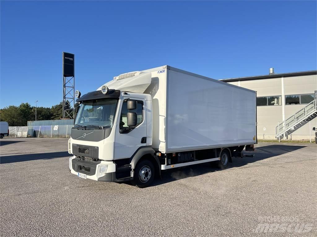Volvo FL 240 4X2 Kamioni hladnjače