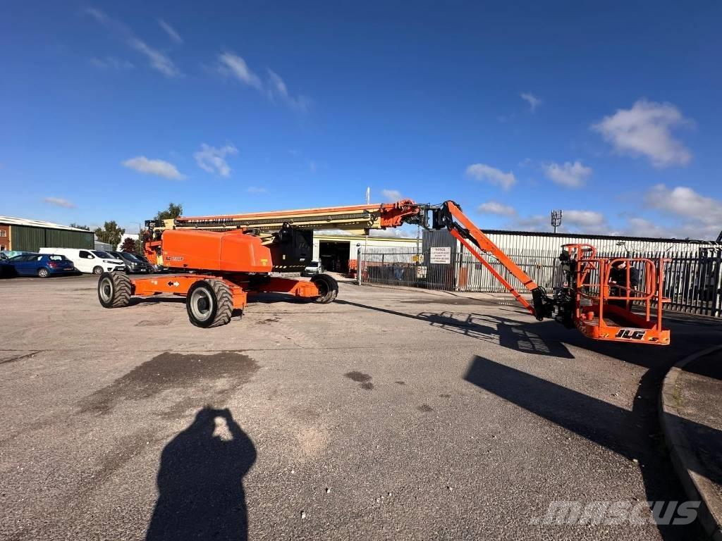 JLG 1500AJP Zglobne podizne platforme