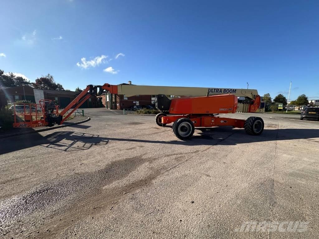 JLG 1500AJP Zglobne podizne platforme