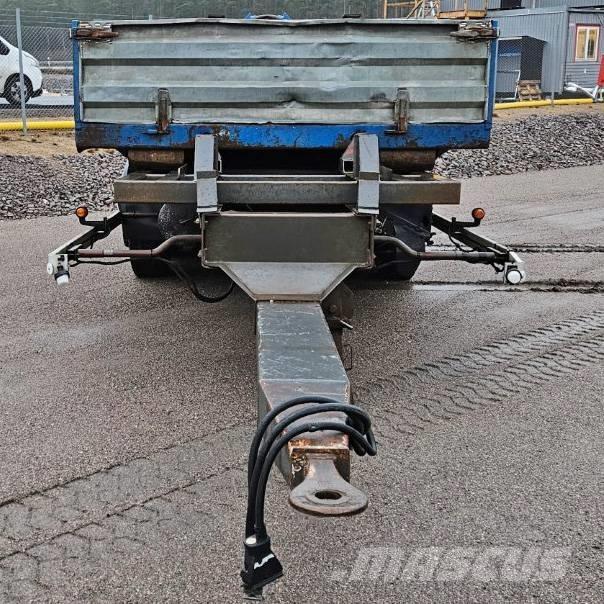  IMC AM-G20V-3S-CS Demontažne prikolice