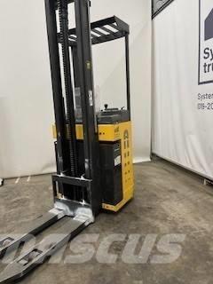 Atlet A/160STJN420 Samopogonski ručni viljuškari