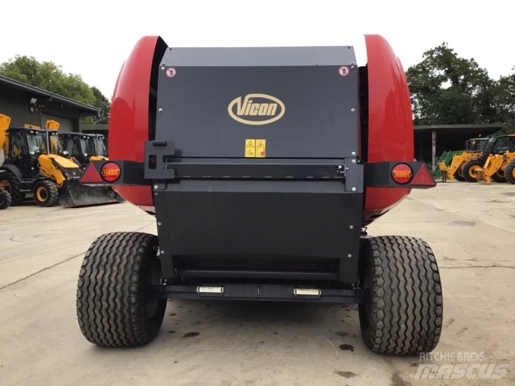 Vicon RF 4325 Prese/balirke za rolo bale