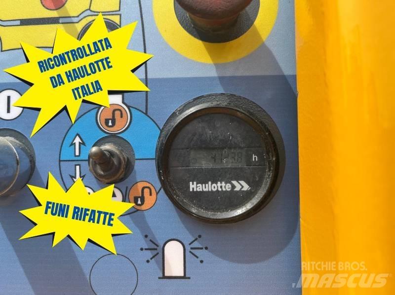 Haulotte HA 32 PX Zglobne podizne platforme